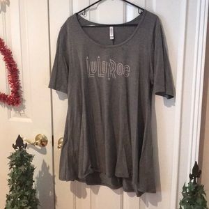 LuLaRoe Perfect T